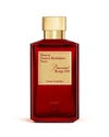 MAISON FRANCIS KURKDJIAN BACCARAT ROUGE 540 EXTRAIT DE PARFUM, 6.8 OZ.,PROD225160217