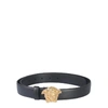 VERSACE VERSACE MEDUSA BUCKLE BELT