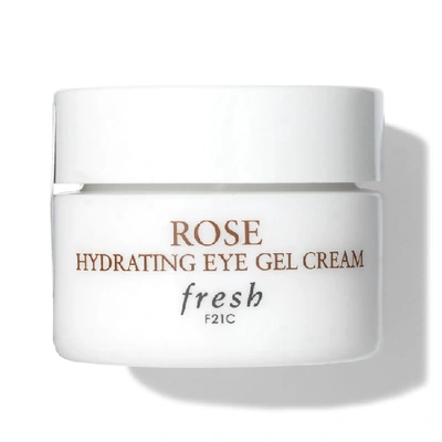 Fresh Rose Hydrating Eye Gel Cream