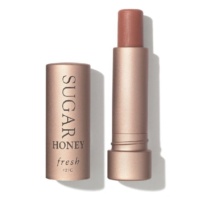 Fresh Sugar Lip Treatment Spf15 In Brown