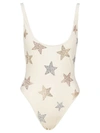 STELLA MCCARTNEY STELLA MCCARTNEY ONE-PIECE SWIMSUIT WITH STARS,11108740