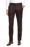 BONOBOS STRETCH WEEKDAY WARRIOR SLIM FIT DRESS PANTS,20728-PR607