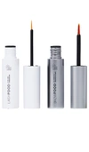 Lashfood Lash & Brow Treats Duo In N,a