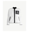 CARHARTT W’ JANET LINER FAUX-SHEARLING JACKET