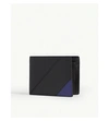 TUMI GLOBAL LEATHER BILLFOLD WALLET