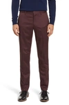 BONOBOS STRETCH WEEKDAY WARRIOR SLIM FIT DRESS PANTS,20728-PR607