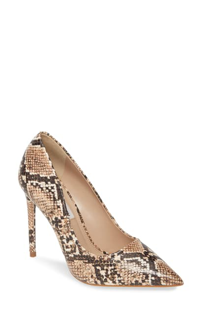 vala multi snake steve madden