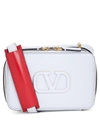 VALENTINO GARAVANI VSLING LEATHER CROSS-BODY BAG,000622634