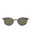 THOM BROWNE SUNGLASSES,11109323