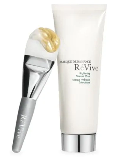 Revive Brightening Moisture Mask