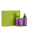 LITTLE GREEN Detangler Gift Set