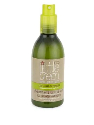 Little Green Lice Guard Shampoo/8 Oz. In Green