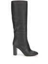 THE SELLER MID-CALF LENGTH BOOTS