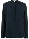 STELLA MCCARTNEY EVA SILK SHIRT