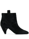 LAURENCE DACADE TERENCE BOOTS