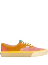 VANS ERA LX SNEAKERS