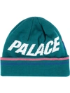 PALACE FERGHOUSE BEANIE