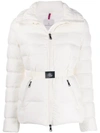 MONCLER ALOUETTE BELTED PUFFER JACKET