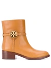 TORY BURCH 'MILLER' STIEFELETTEN