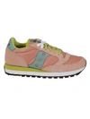 SAUCONY JAZZ SNEAKERS,11109771