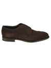 CHURCH'S PORTMORE OXFORD SHOES,11109726