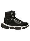 MONCLER BRIANNA HI-TOP SNEAKERS,11109718