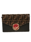 FENDI MEDIUM CHAIN WALLET,11109529