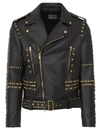 FAUSTO PUGLISI JACKET,11110168