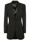 DOLCE & GABBANA CLASSIC BLAZER,F29CUTFUCEGN0000