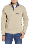 PATAGONIA LIGHTWEIGHT BETTER SWEATER PULLOVER,26000