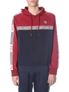 FILA "BESARION" SWEATSHIRT,170858