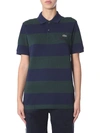 LACOSTE "LA CHEMISE" POLO,171414