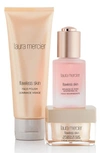 LAURA MERCIER FLAWLESS SKIN INFUSION DE ROSE NOURISHING SET,12705927