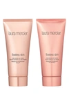 LAURA MERCIER FULL SIZE INFUSION DE ROSE MASK DUO,12705947