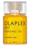 Olaplex No.7 Bonding Oil, 30ml - One Size