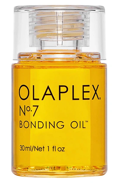 Olaplex No.7 Bonding Oil, 30ml - One Size In N/a