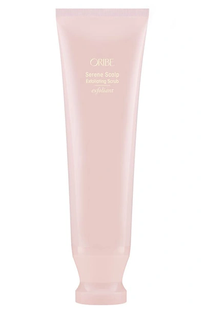 ORIBE SERENE SCALP EXFOLIATING SCRUB,300054272