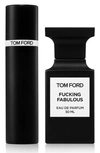 TOM FORD FABULOUS EAU DE PARFUM SET,T7TY01