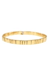 Shashi Tilu Bracelet In Gold