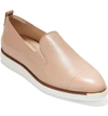 COLE HAAN GRAND AMBITION SLIP-ON SNEAKER,W20437