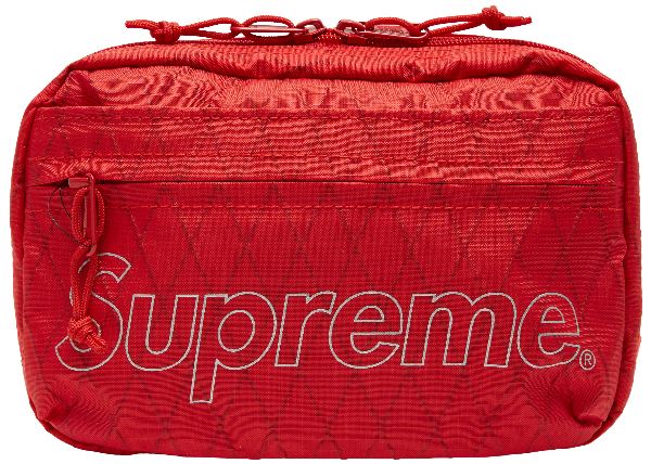 shoulder bag supreme fw18