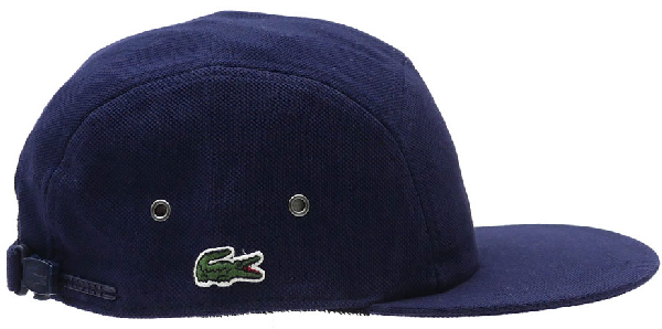 supreme lacoste hat