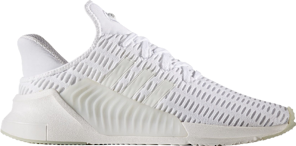 adidas climacool triple white