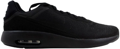 Pre-owned Nike  Air Max Modern Essential Black In Black/black-dark Grey
