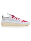 ADIDAS ORIGINALS BY PHARRELL WILLIAMS TENNIS HU HUMAN MADE,11110527