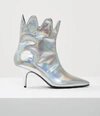 VIVIENNE WESTWOOD Freed Stiletto Hologram