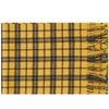 NORSE PROJECTS Norse Projects Lambswool Check Scarf