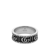 GUCCI Gucci Double G Ring