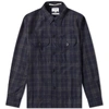 NORSE PROJECTS Norse Projects Kyle Wool Shirt