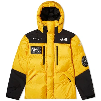 ジャケット・アウター THE NORTH FACE 7 SUMMITS HIMALAYAN PARKA Tackle 
